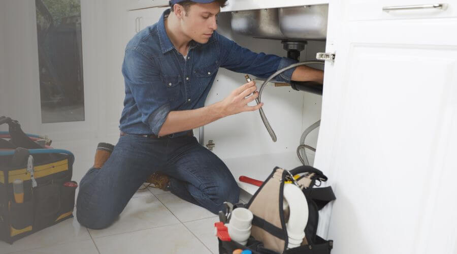 Professional same day plumber in Gould, AR